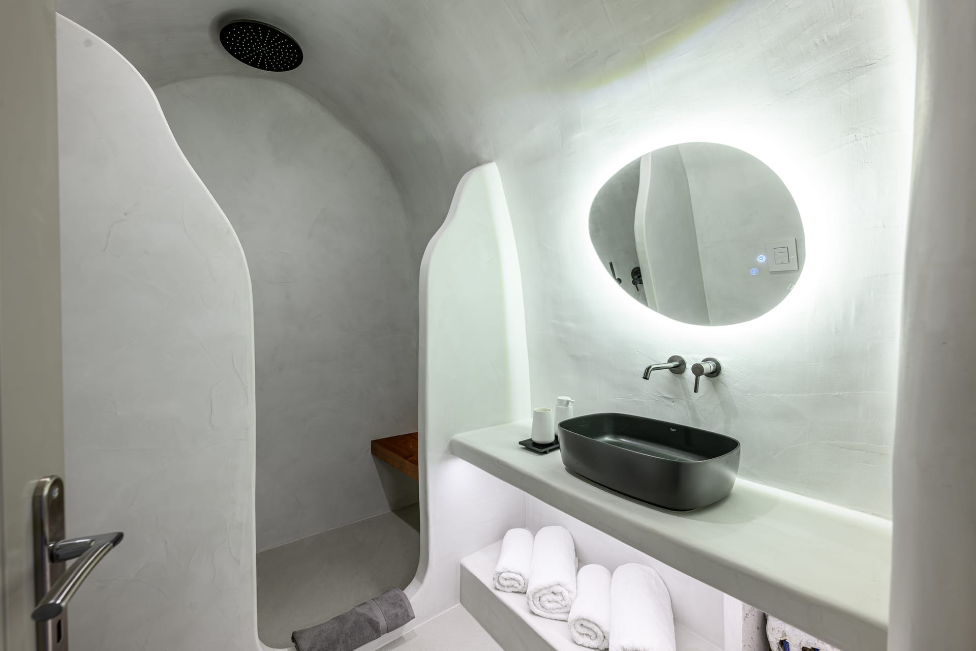 Galaria Serenity Suites - FMS - 11