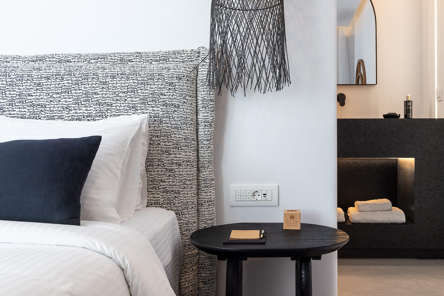 Elia Mykonos Resort - SSV2B - 2