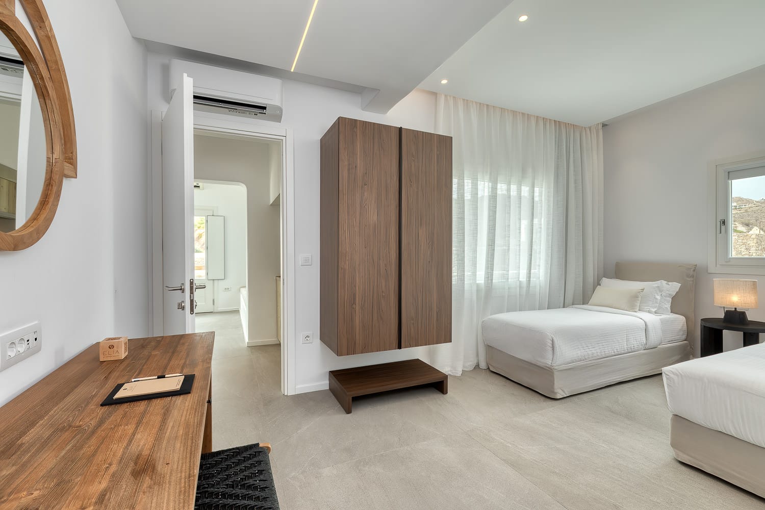 Elia Mykonos Resort - SSV2B - 6