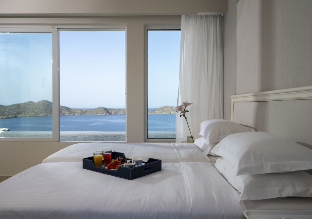 Elounda Gulf Villas - AEGPV - 2