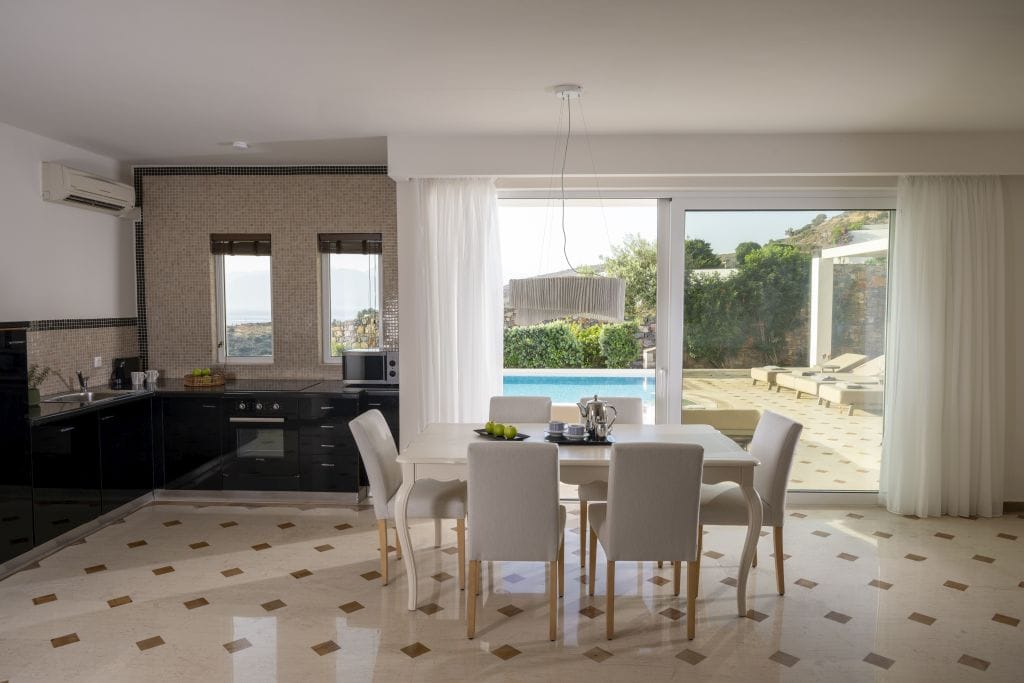 Elounda Gulf Villas - AEGPV - 5