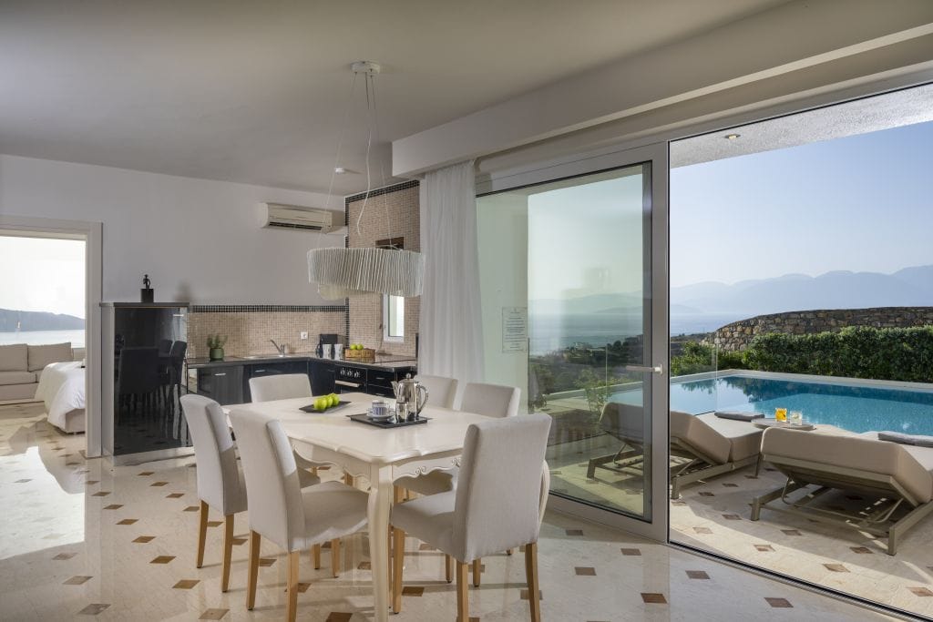 Elounda Gulf Villas - AEGPV - 6