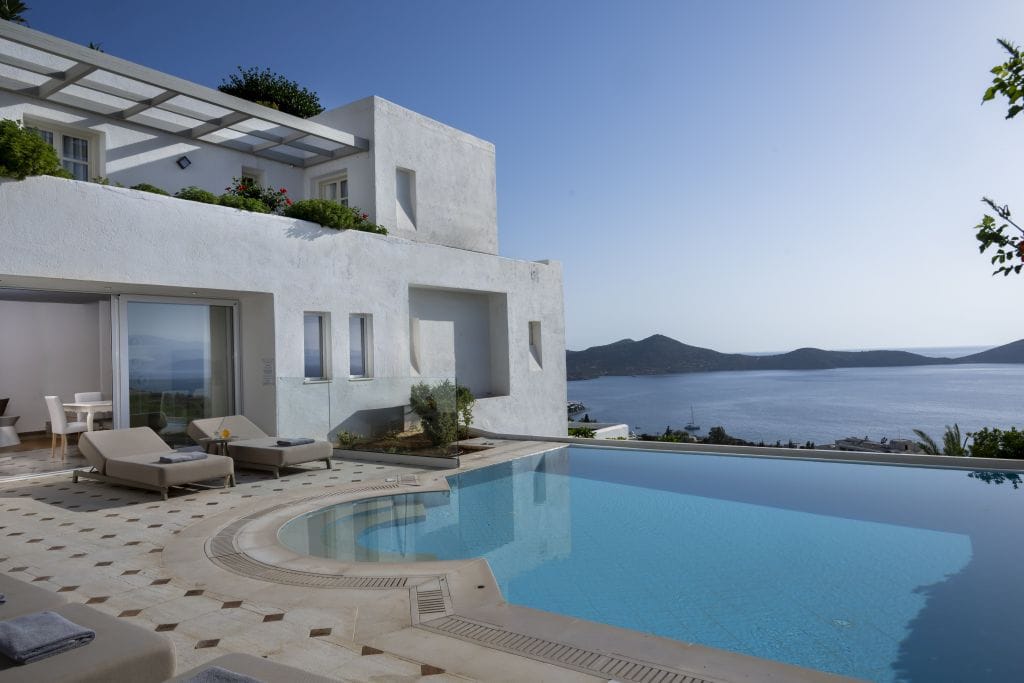 Elounda Gulf Villas - AEGPV - 7