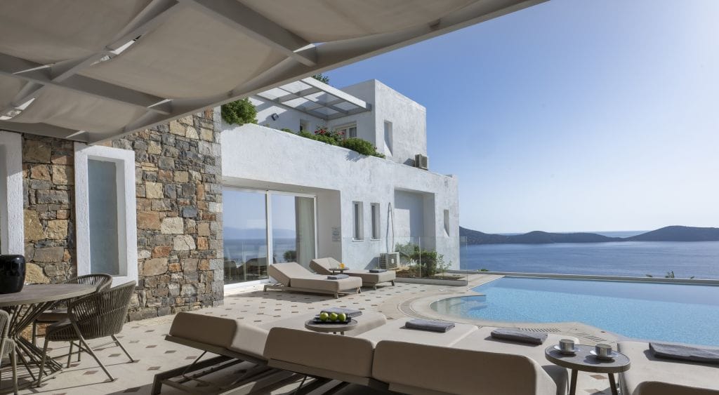 Elounda Gulf Villas - AEGPV - 8