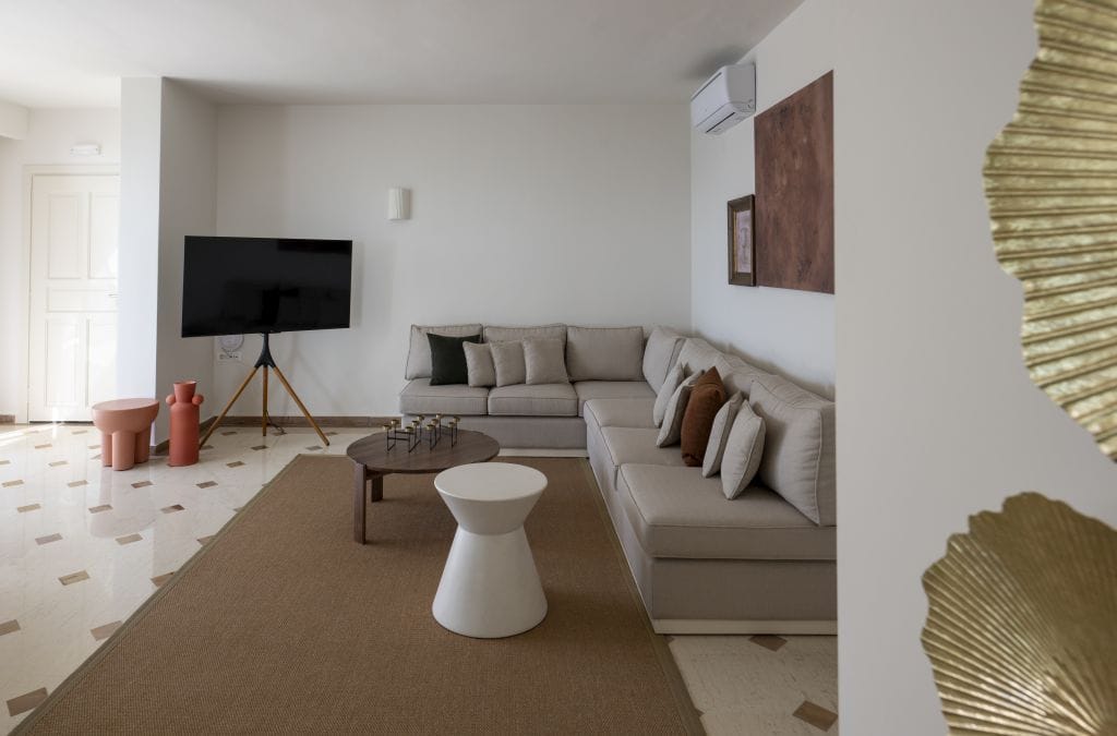 Elounda Gulf Villas - AEGPV - 9