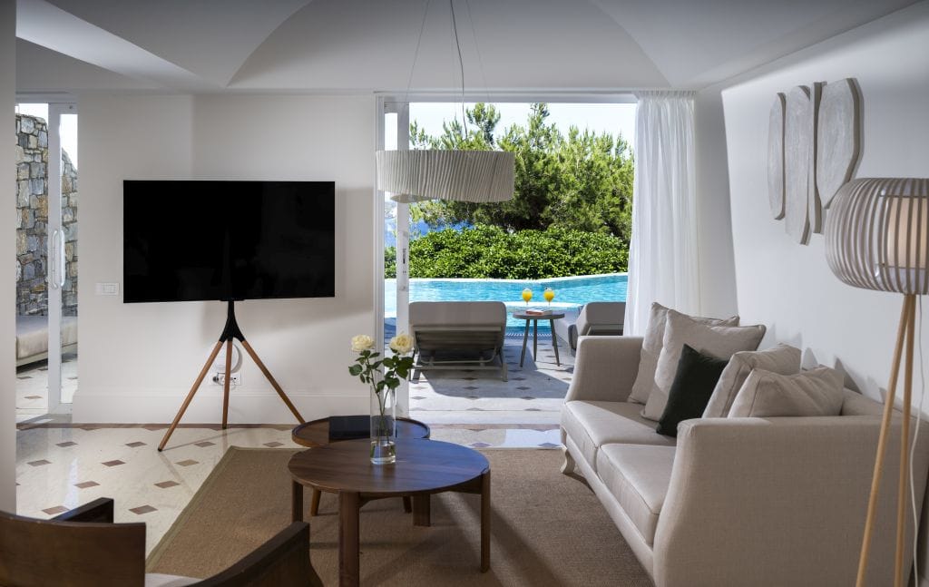 Elounda Gulf Villas - EXESPV - 2