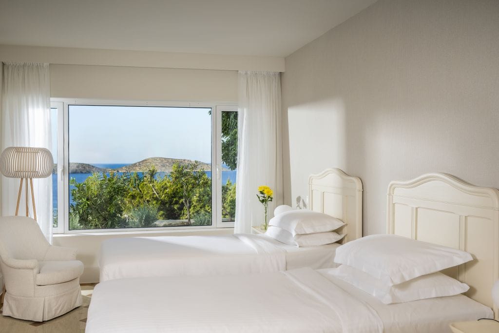 Elounda Gulf Villas - EXESPV - 7