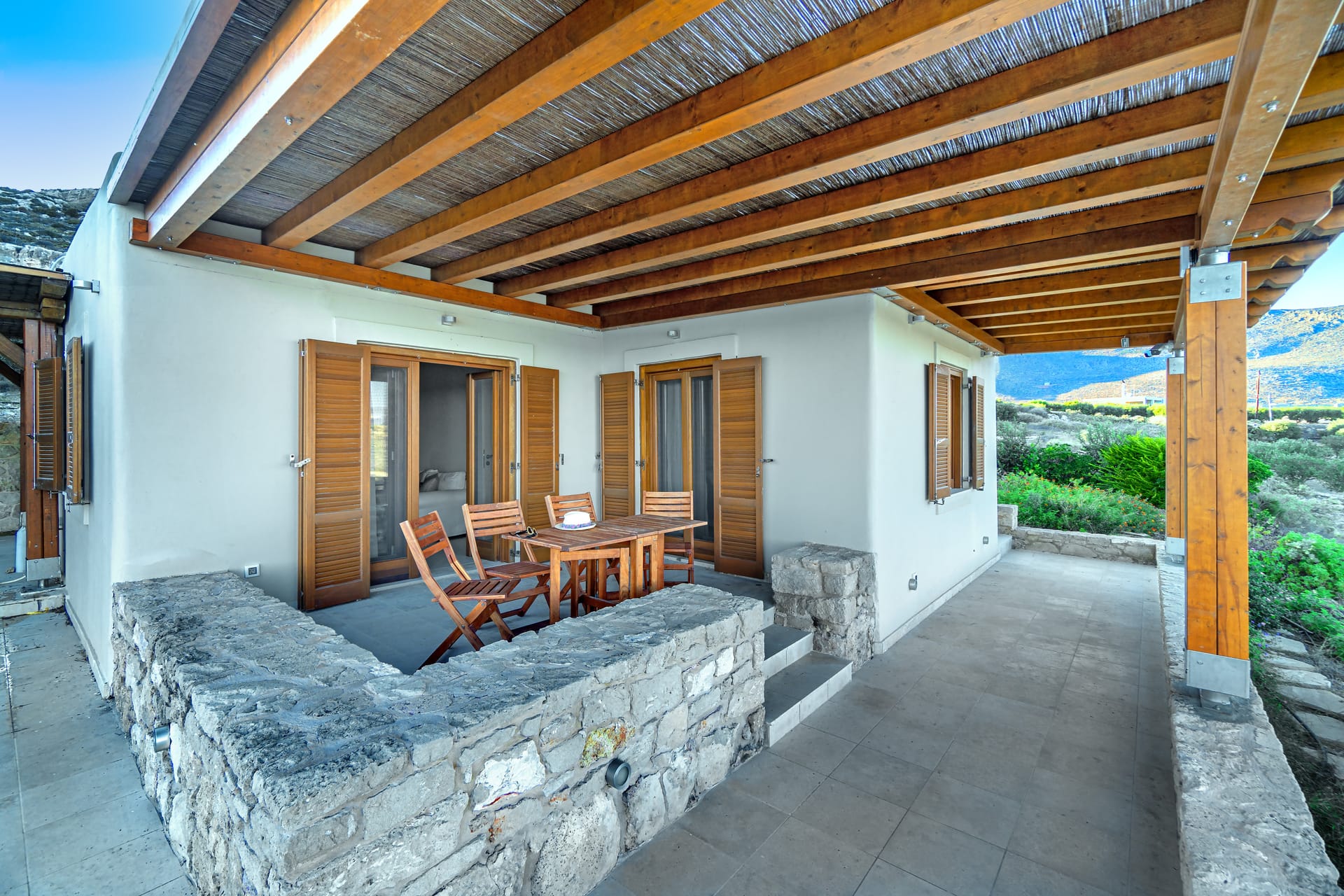 Secret Escape Villa