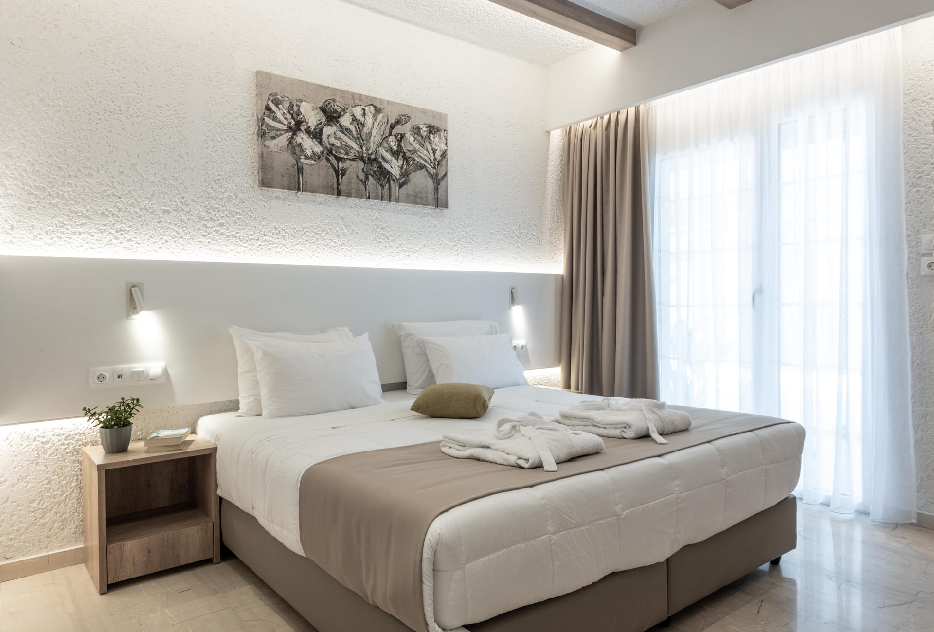 Porto Greco Village Beach Hotel Crete - DELDB - 7