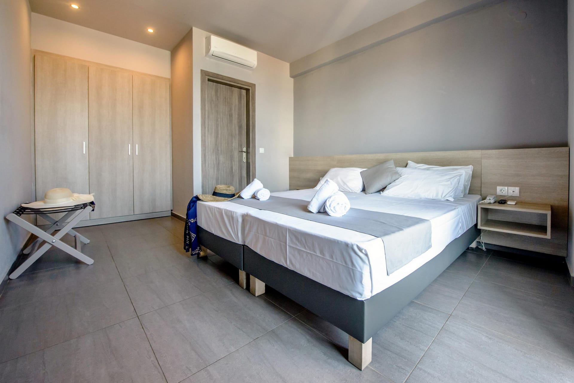 Porto Greco Village Beach Hotel Crete - DELDB - 10