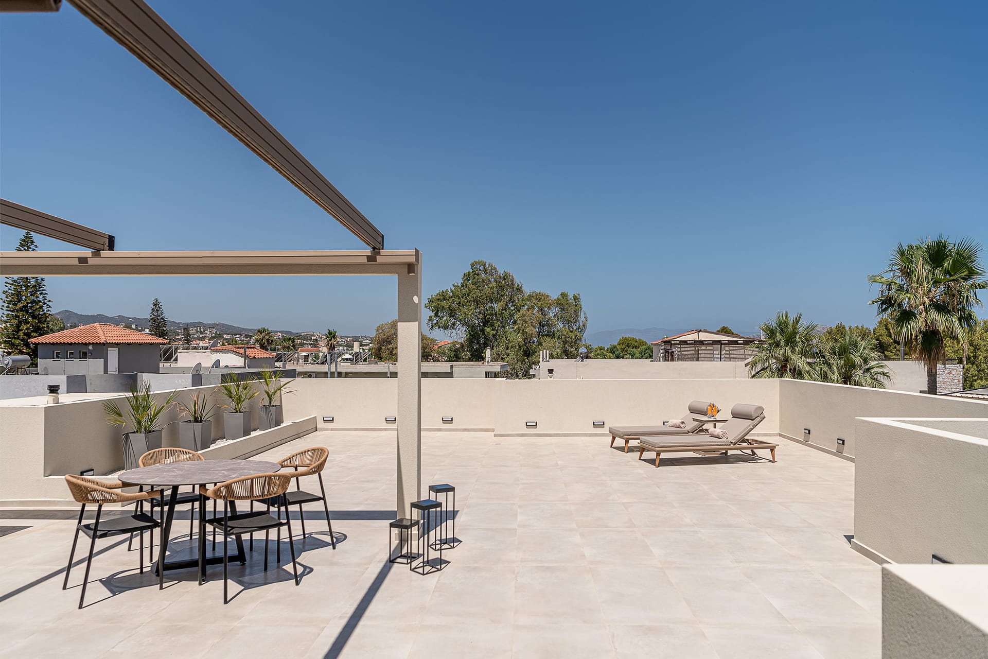 Inea Sole Boutique Hotel - PRM - 9