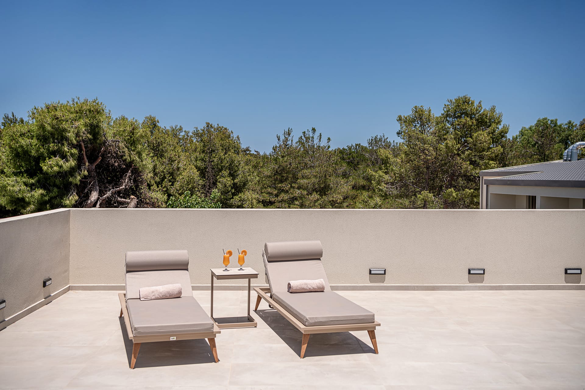Inea Sole Boutique Hotel - PRM - 10