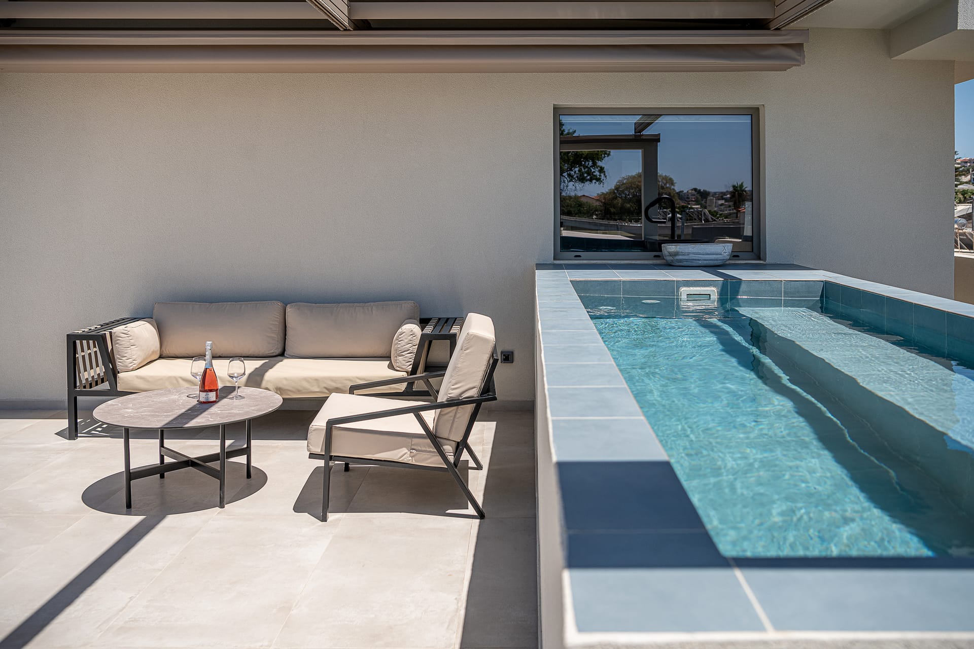 Inea Sole Boutique Hotel - PRM - 2