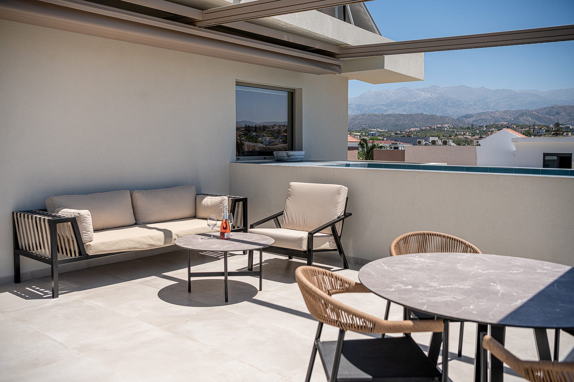 Inea Sole Boutique Hotel - PRM - 11