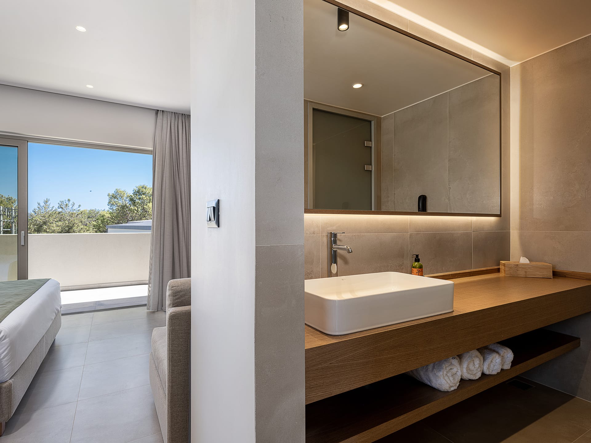Inea Sole Boutique Hotel - PRM - 8
