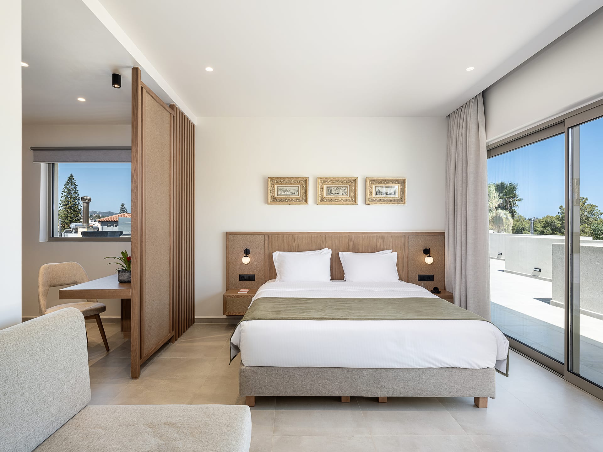 Inea Sole Boutique Hotel - PRM - 4