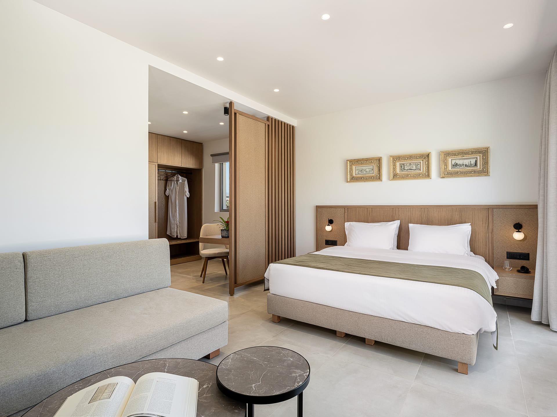 Inea Sole Boutique Hotel - PRM - 3