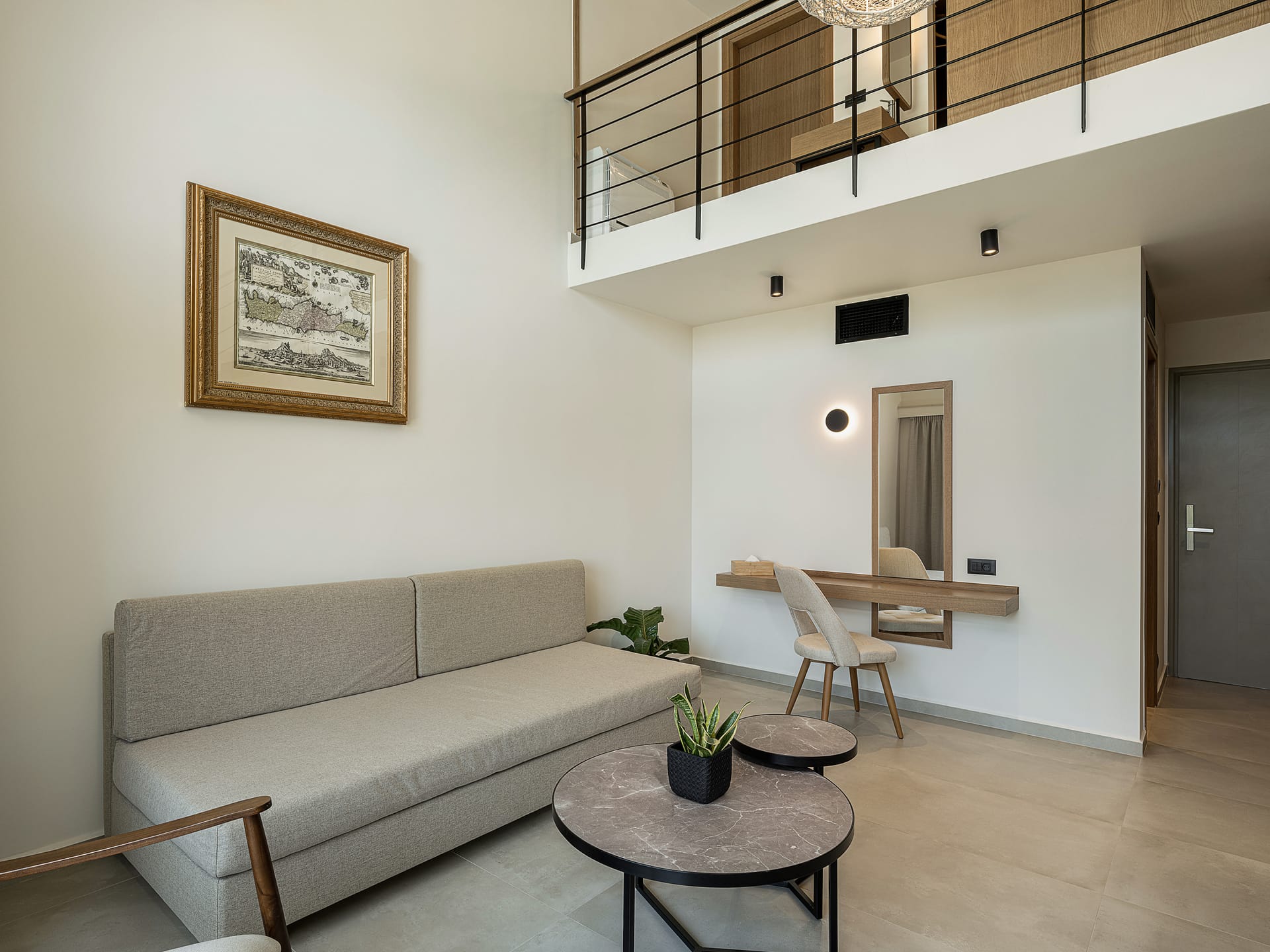Inea Sole Boutique Hotel - JNR - 5