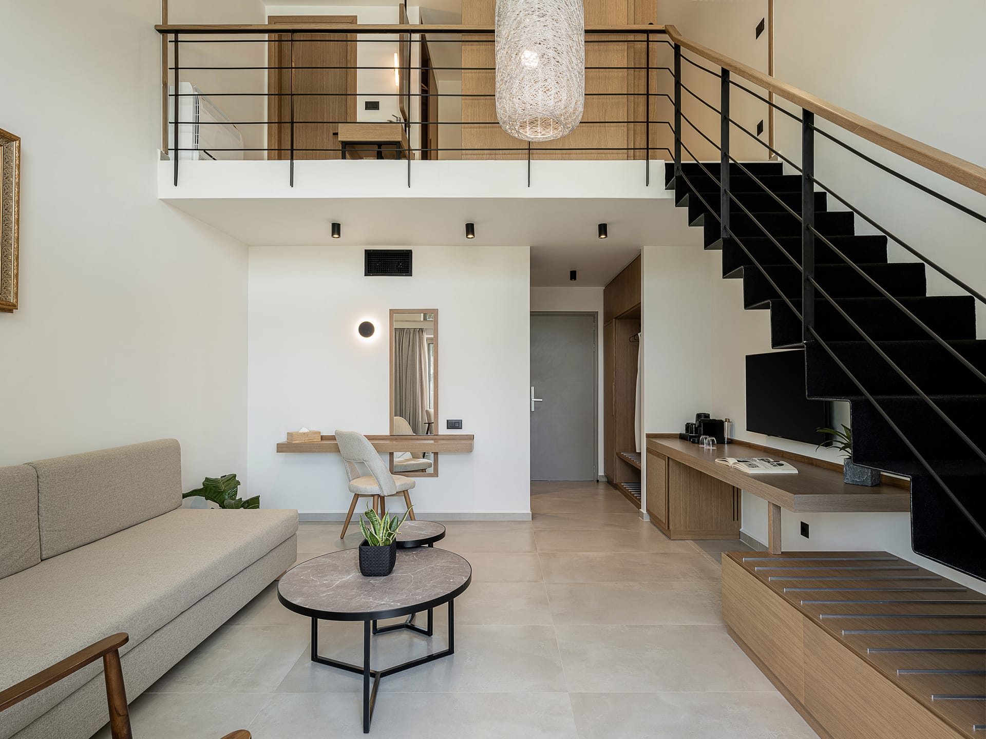 Inea Sole Boutique Hotel - JNR - 6