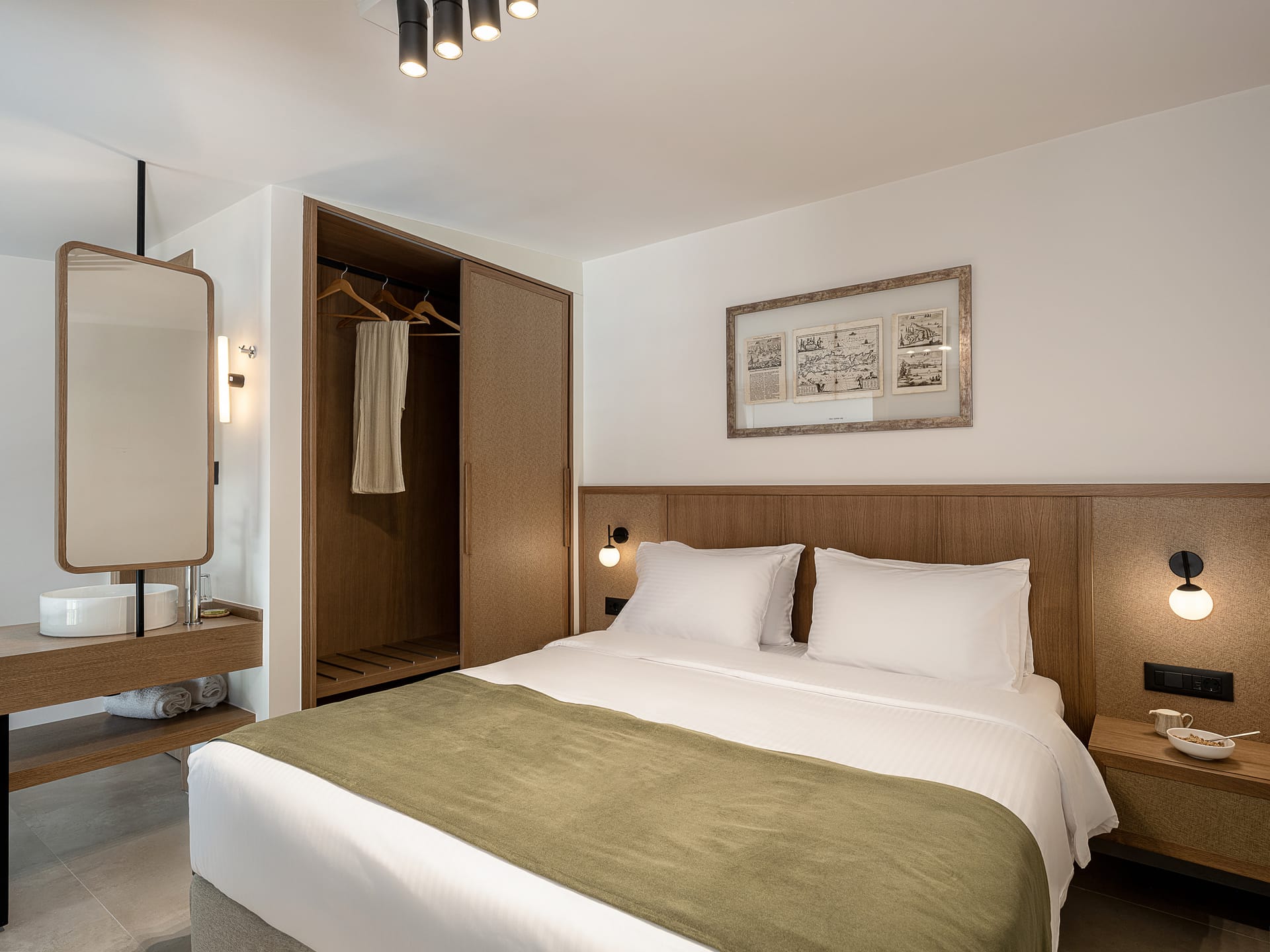 Junior Suite – Maisonette
