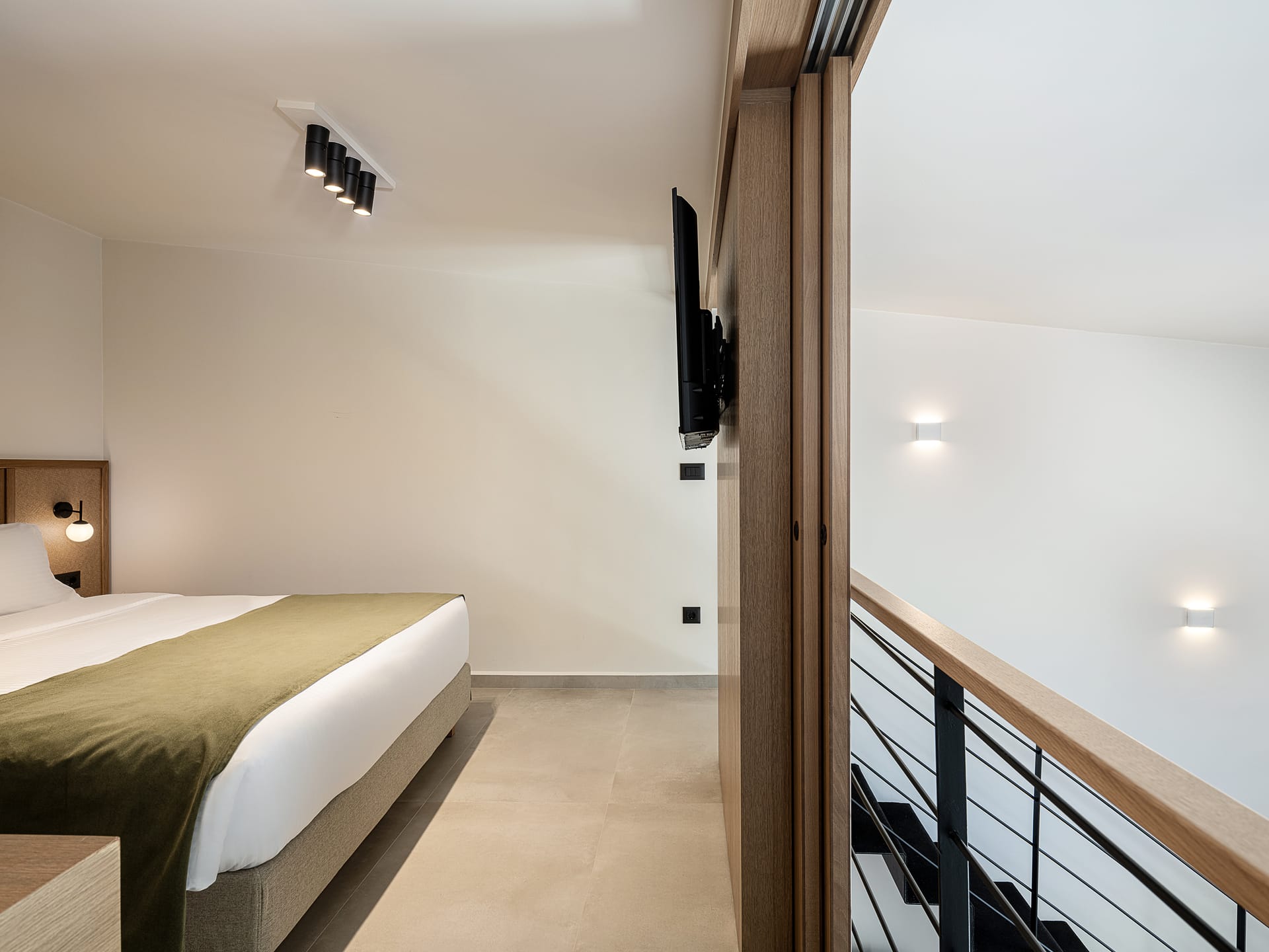 Inea Sole Boutique Hotel - JNR - 7