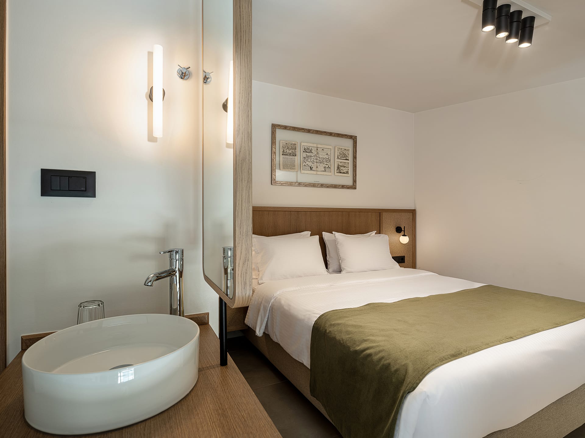 Inea Sole Boutique Hotel - JNR - 8