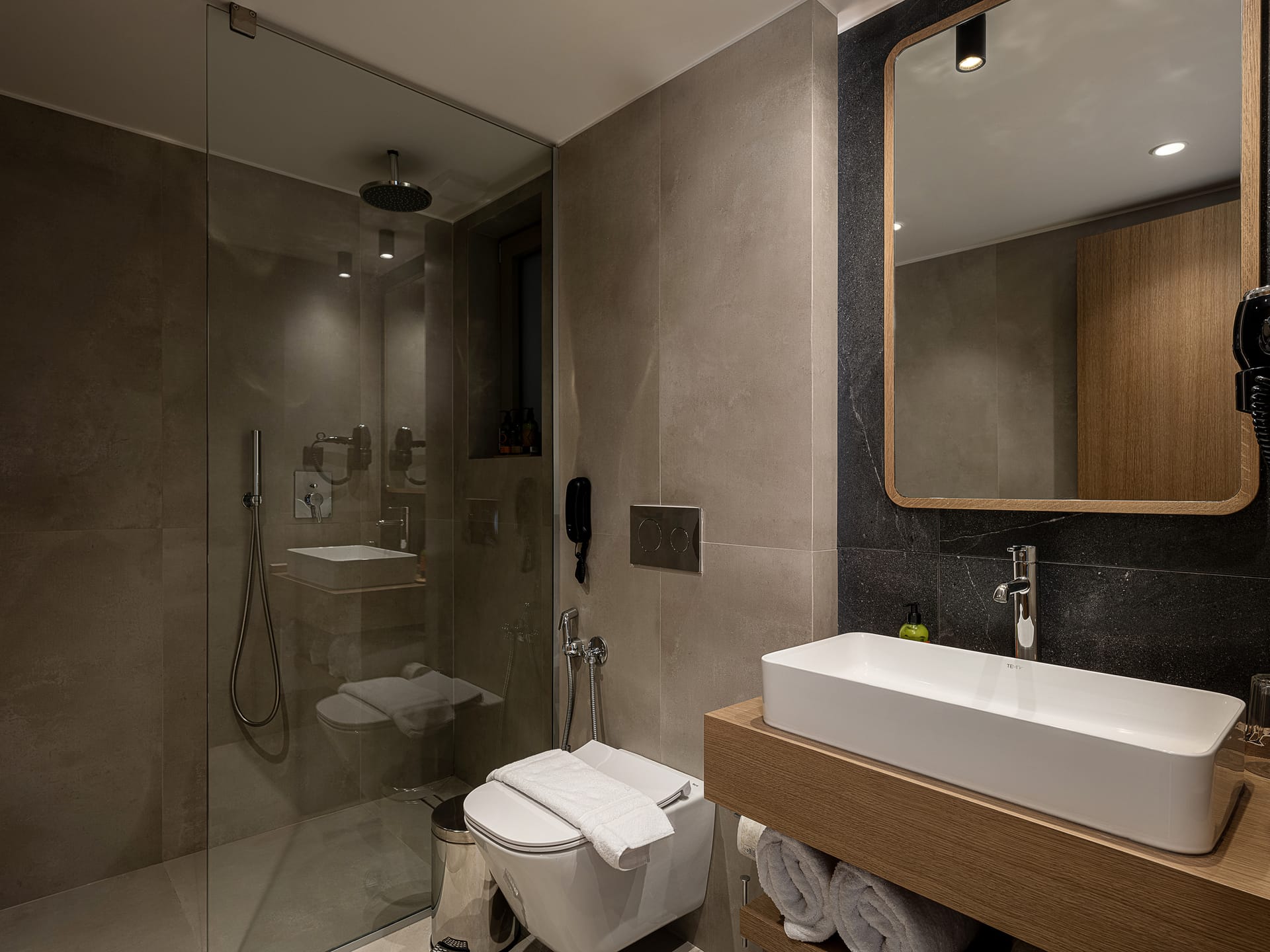 Inea Sole Boutique Hotel - JNR - 10