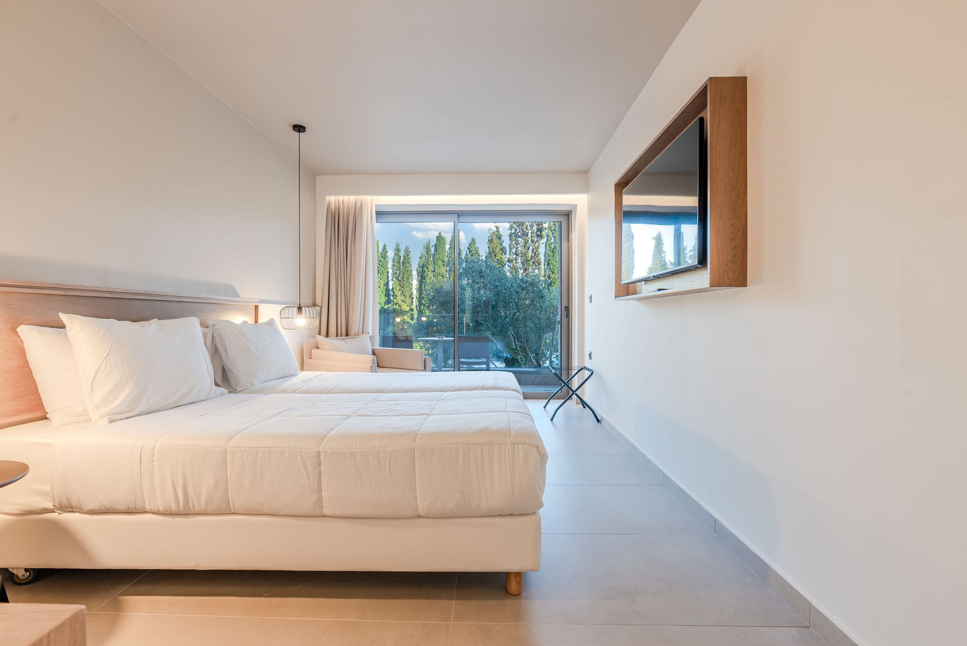 Iolida Corfu Resort & Spa - PTGV - 4