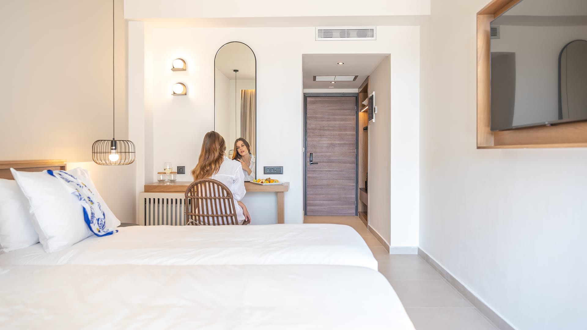 Iolida Corfu Resort & Spa - PTSV - 2