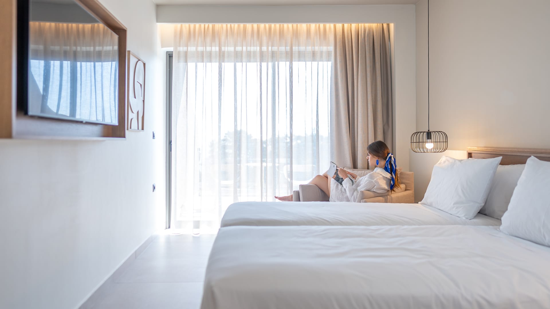 Iolida Corfu Resort & Spa - PTSV - 4