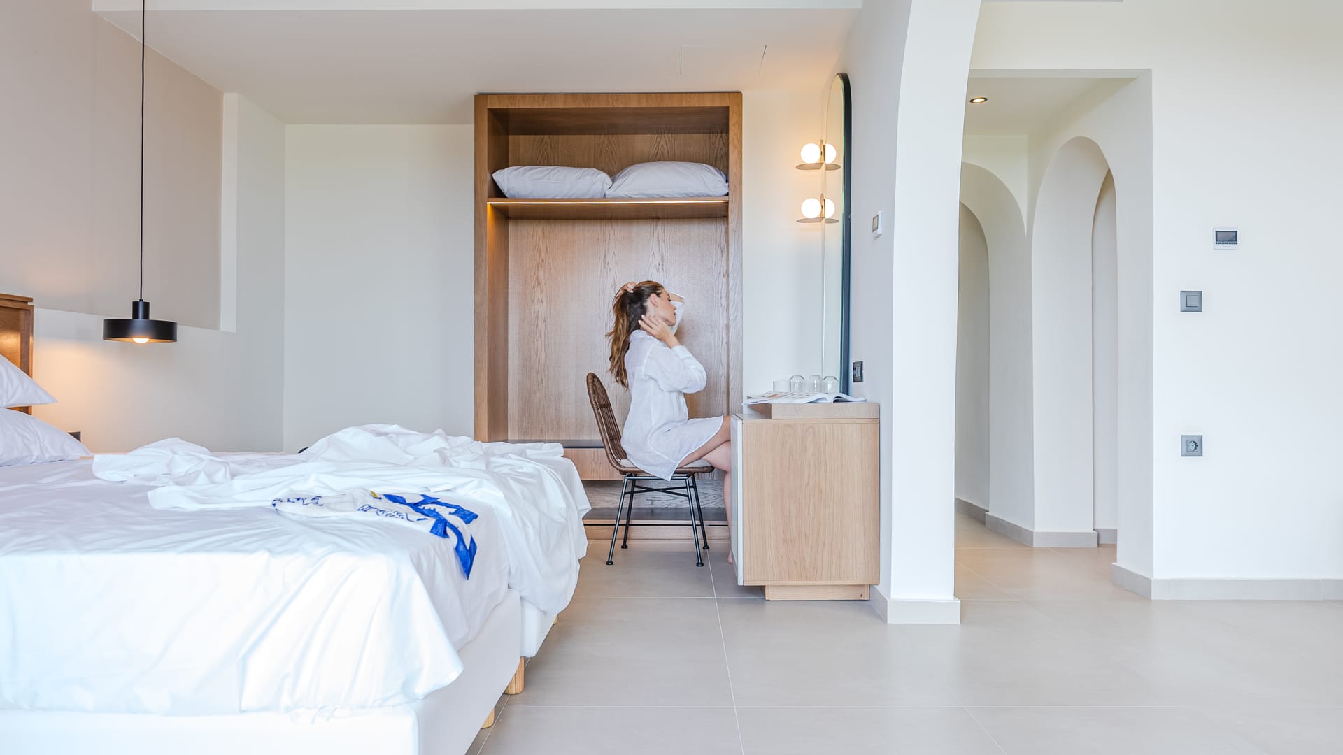 Iolida Corfu Resort & Spa - PBDRSV - 15