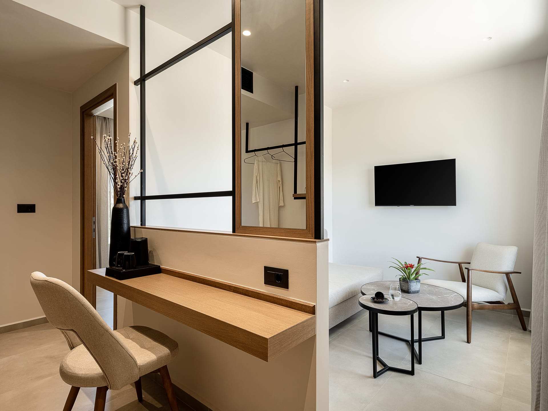 Inea Sole Boutique Hotel - SUPGV - 3