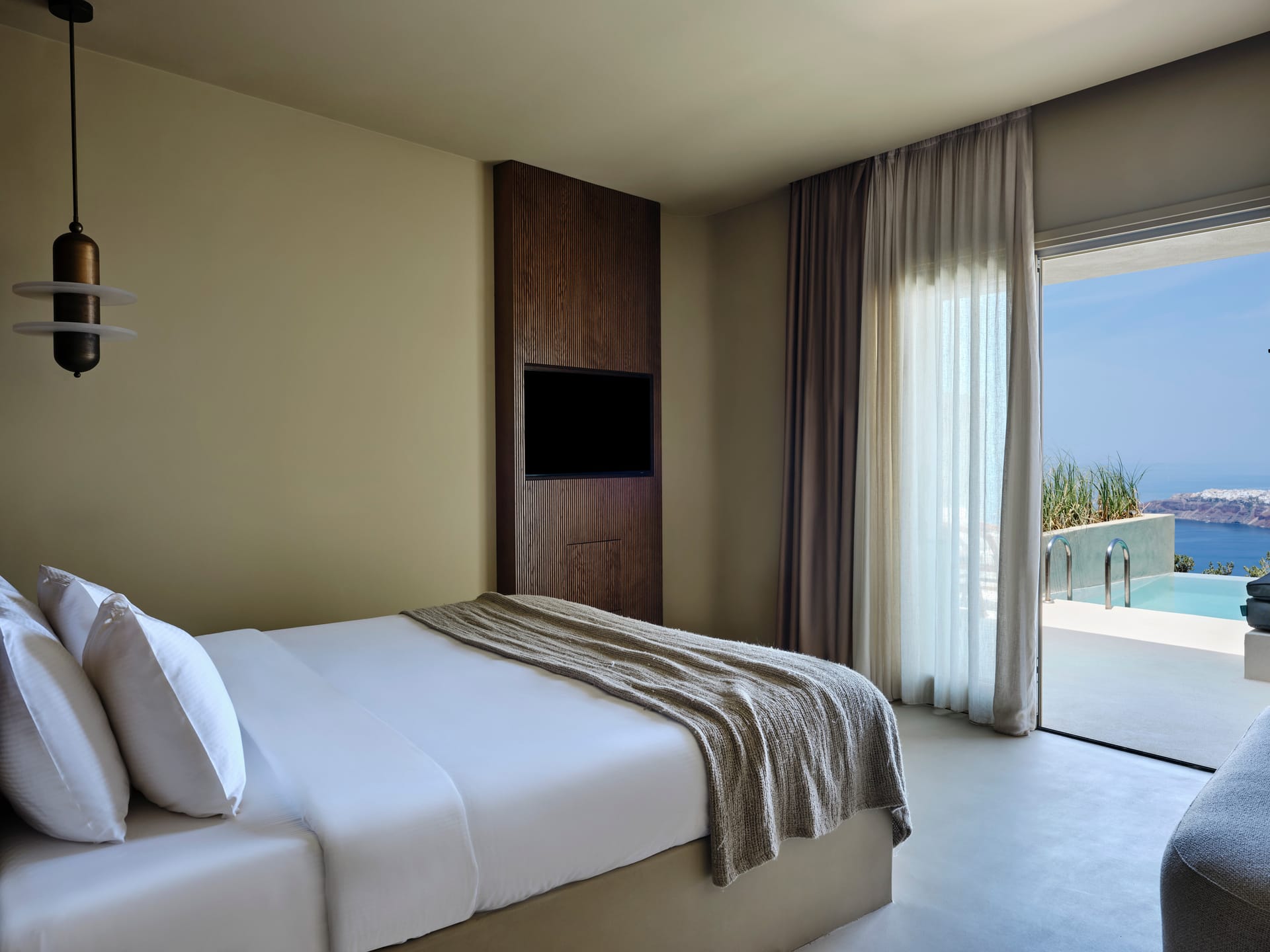 Andronis Concept Wellness Resort - COZY - 2