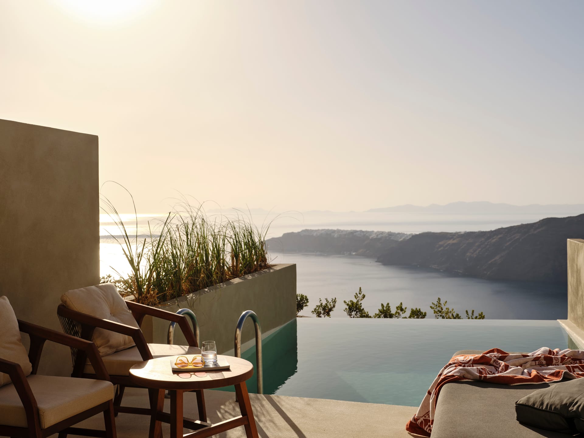 Andronis Concept Wellness Resort - COZY - 4