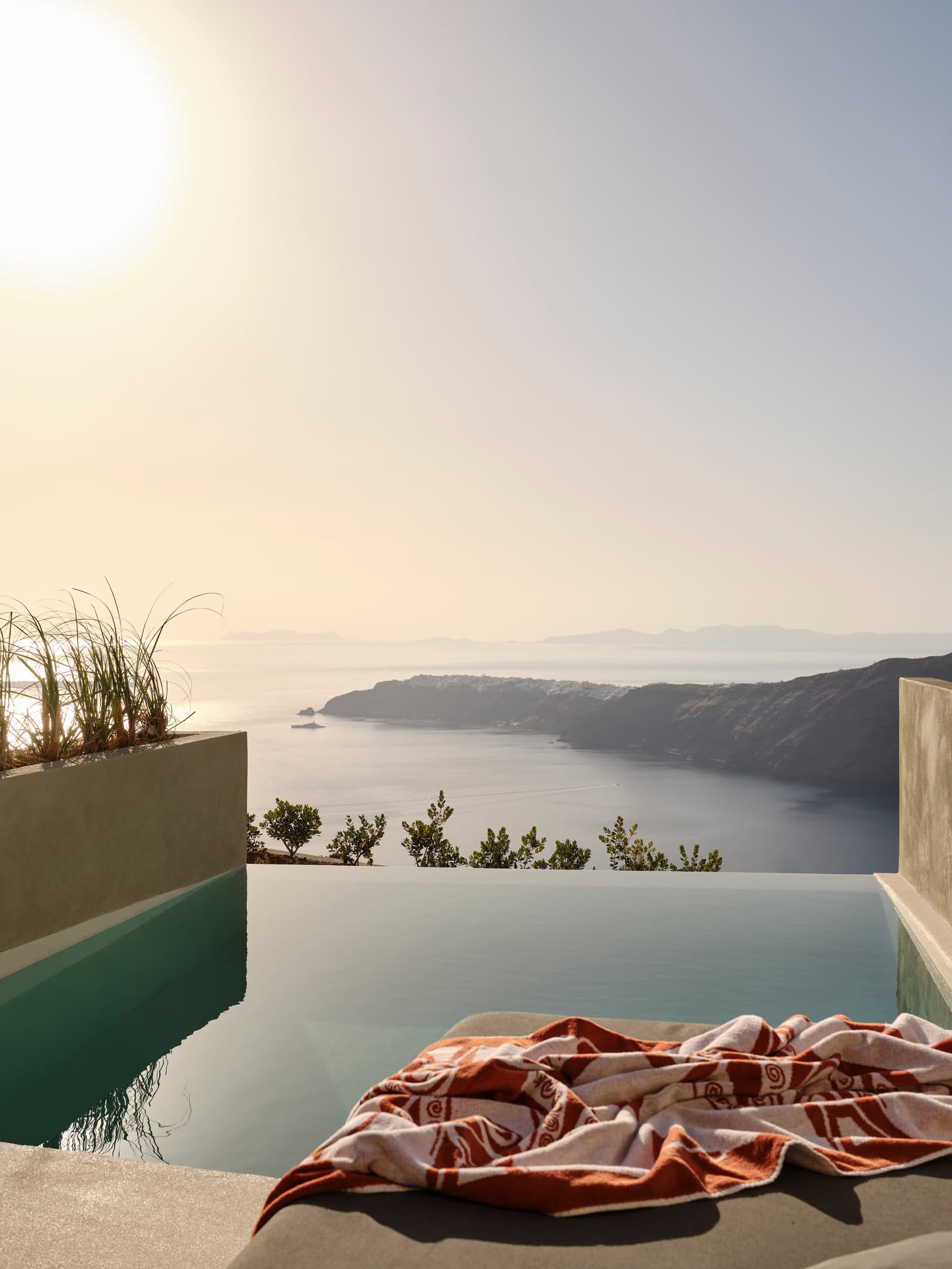Andronis Concept Wellness Resort - COZY - 5