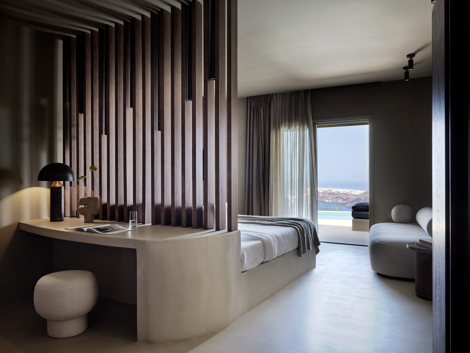 Andronis Concept Wellness Resort - COZY - 6