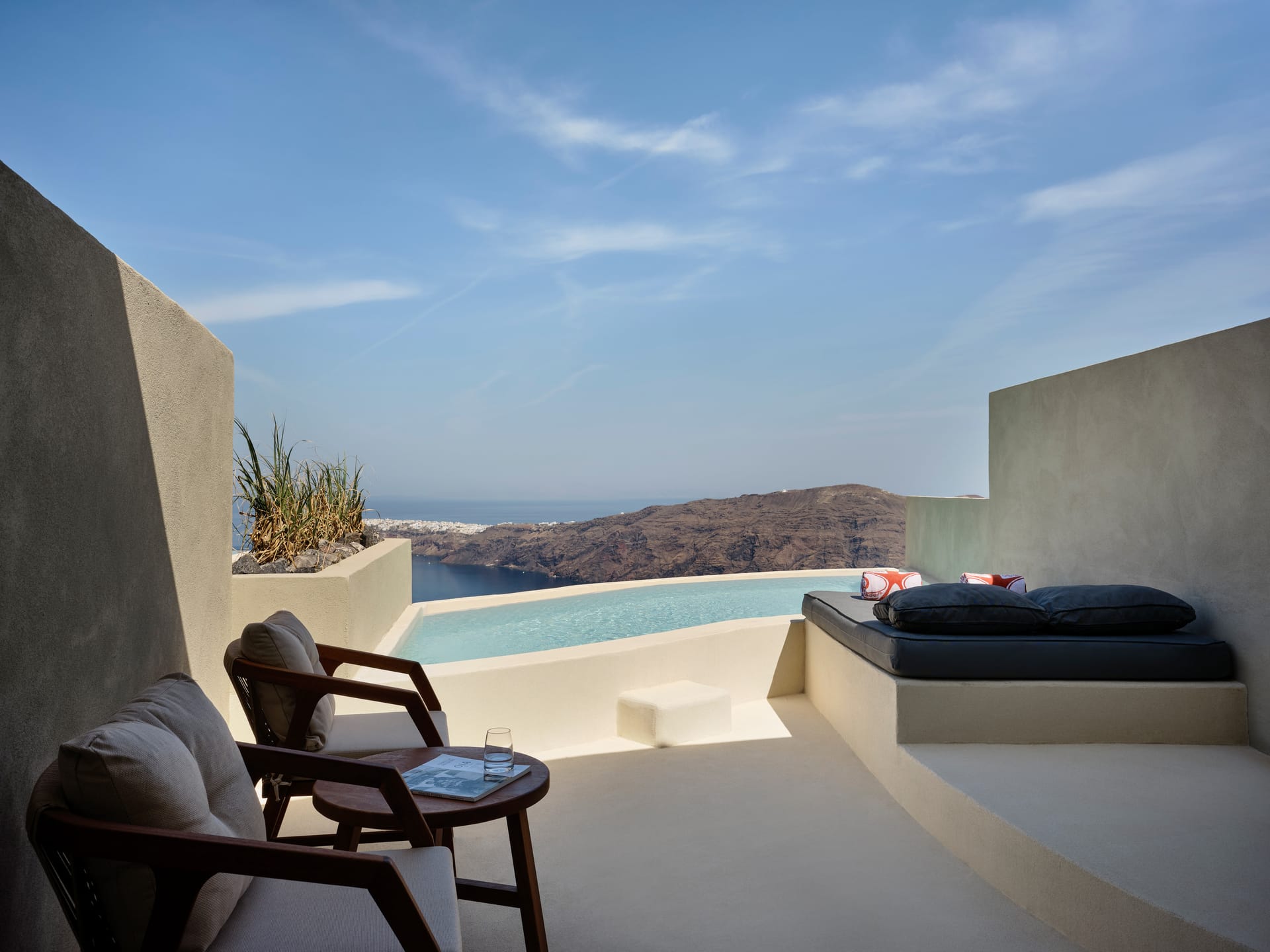 Andronis Concept Wellness Resort - WET - 3