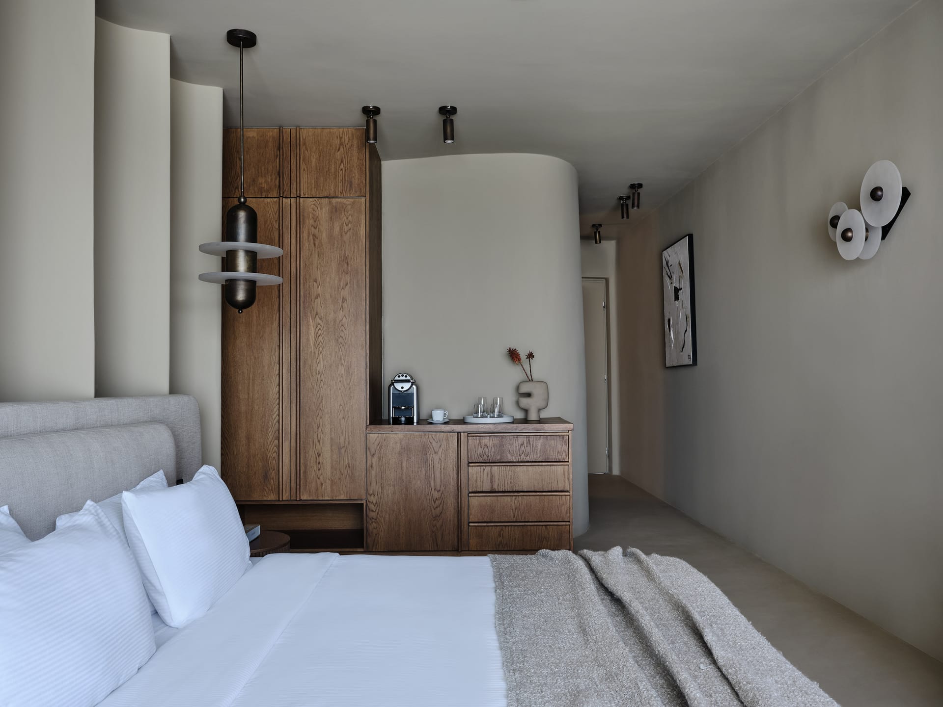 Andronis Concept Wellness Resort - WET - 4