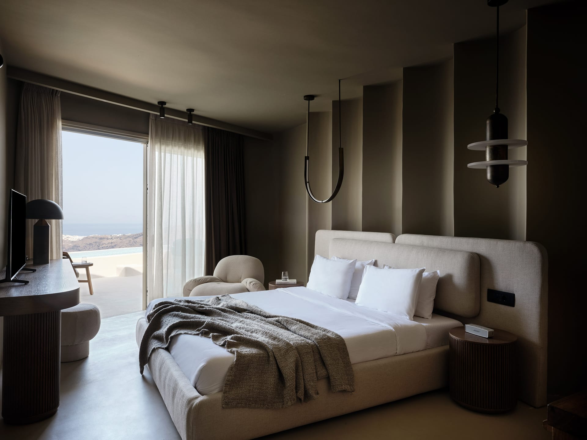 Andronis Concept Wellness Resort - WET - 5