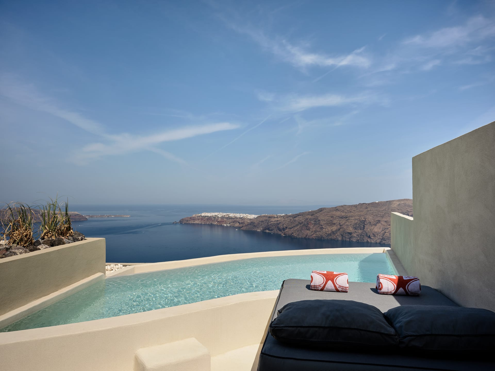 Andronis Concept Wellness Resort - WET - 6