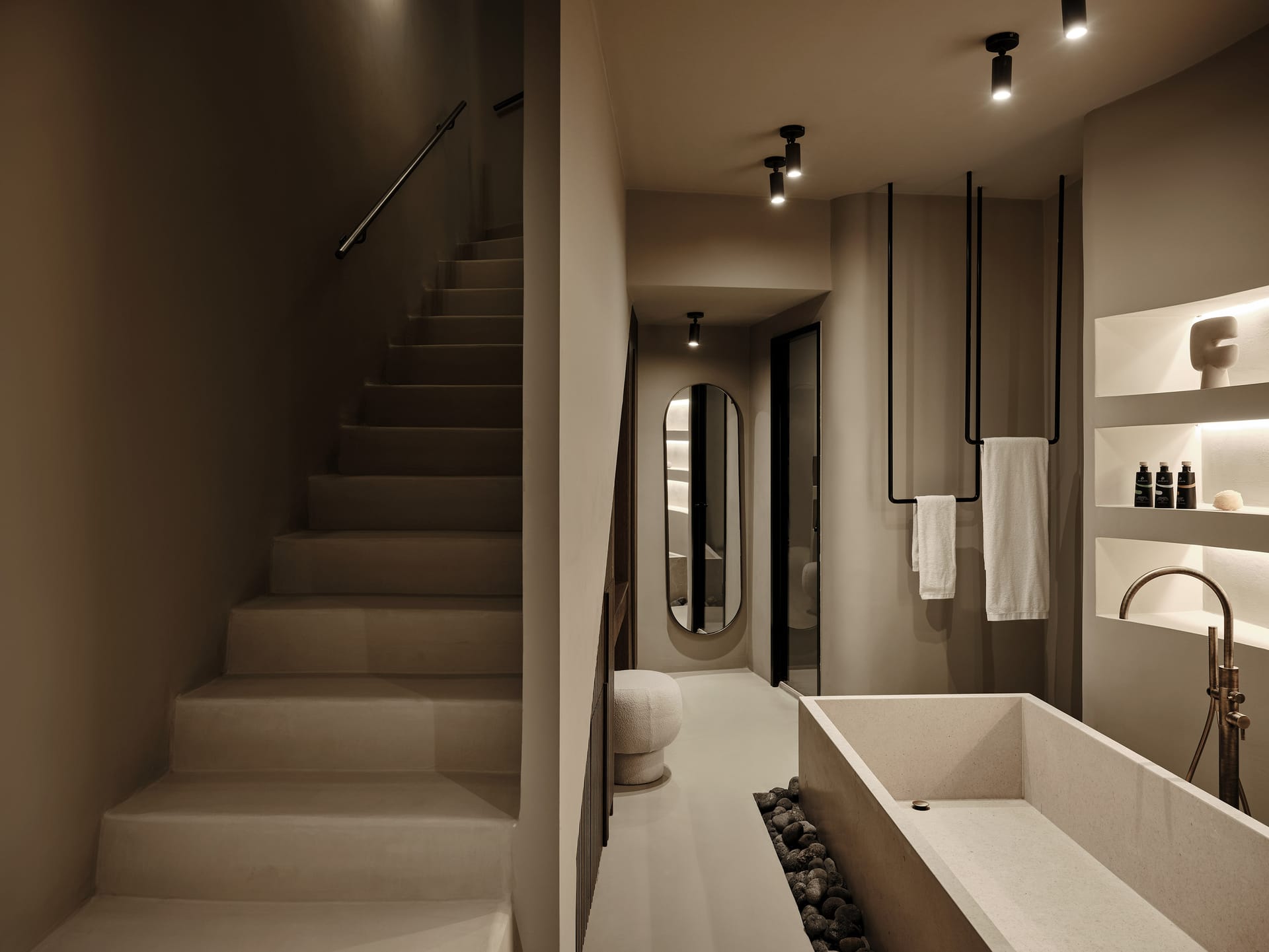 Andronis Concept Wellness Resort - WET - 7