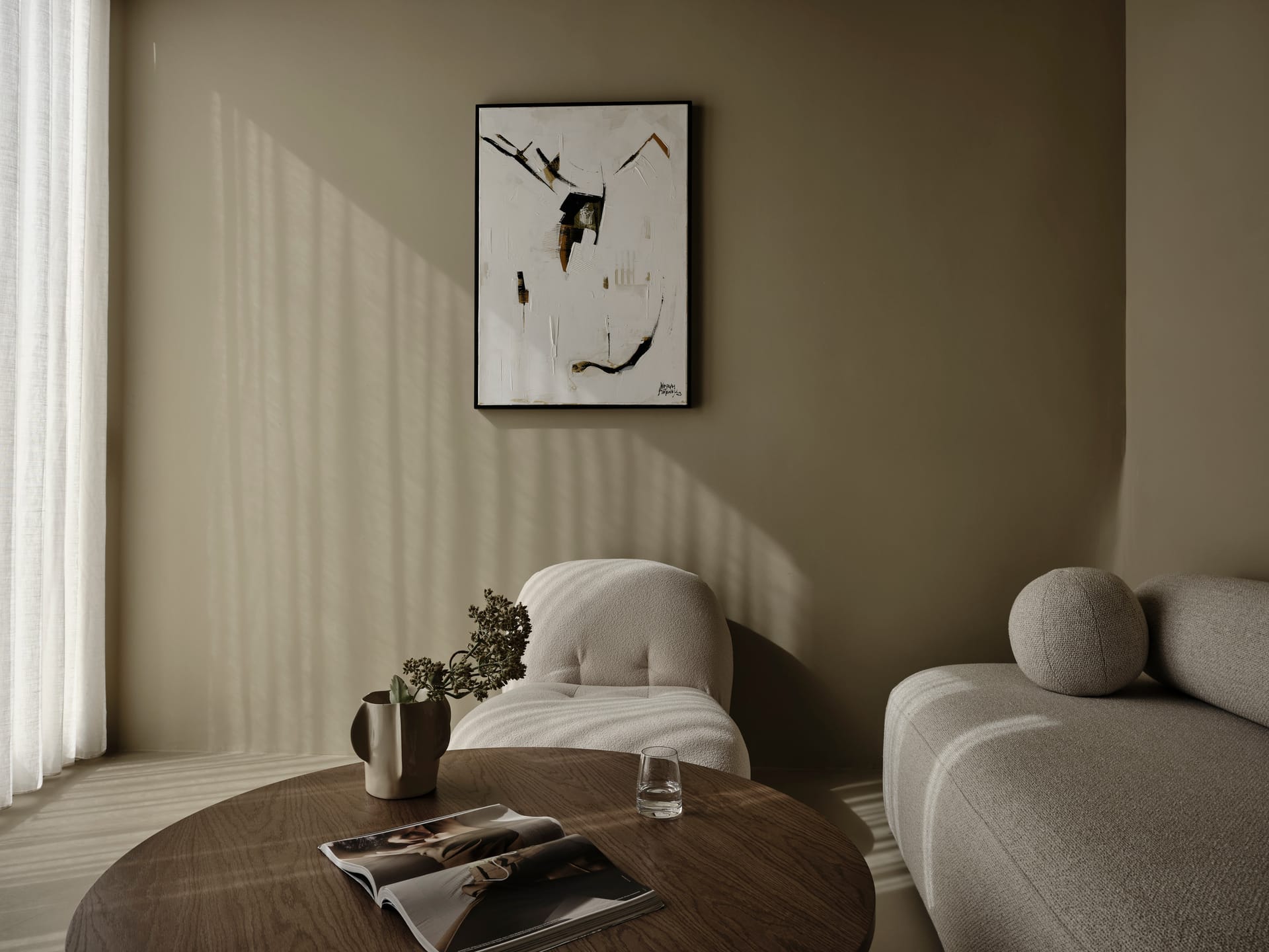 Andronis Concept Wellness Resort - GRACE - 2