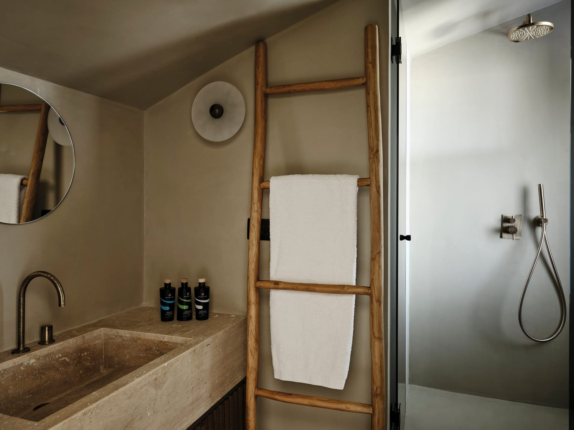 Andronis Concept Wellness Resort - GRACE - 5