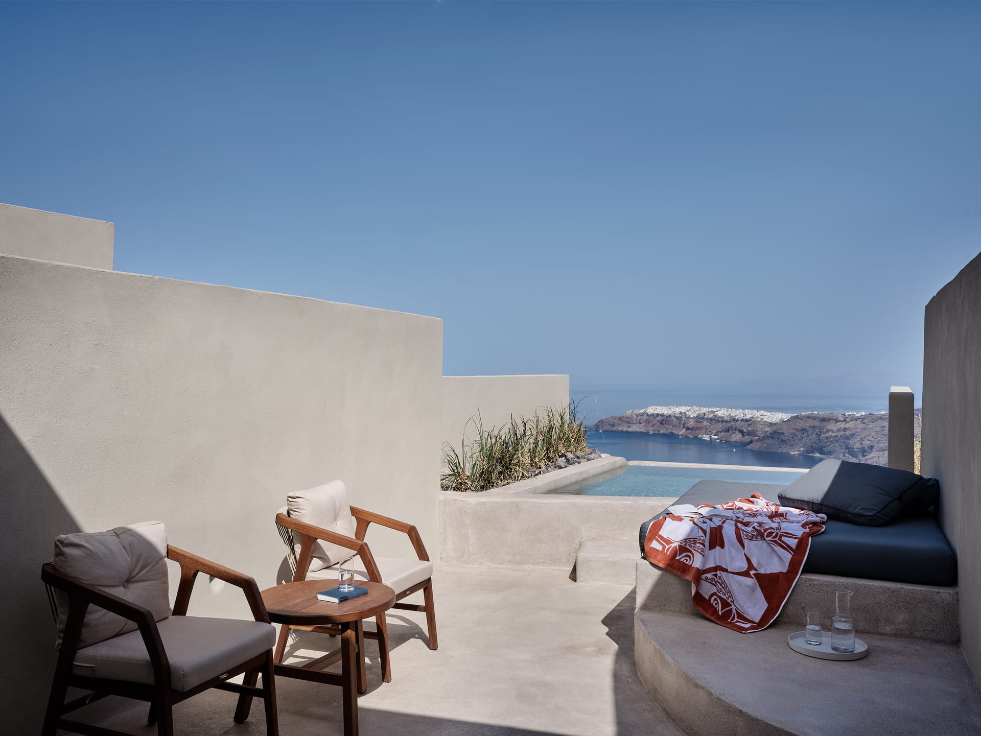 Andronis Concept Wellness Resort - GRACE - 7