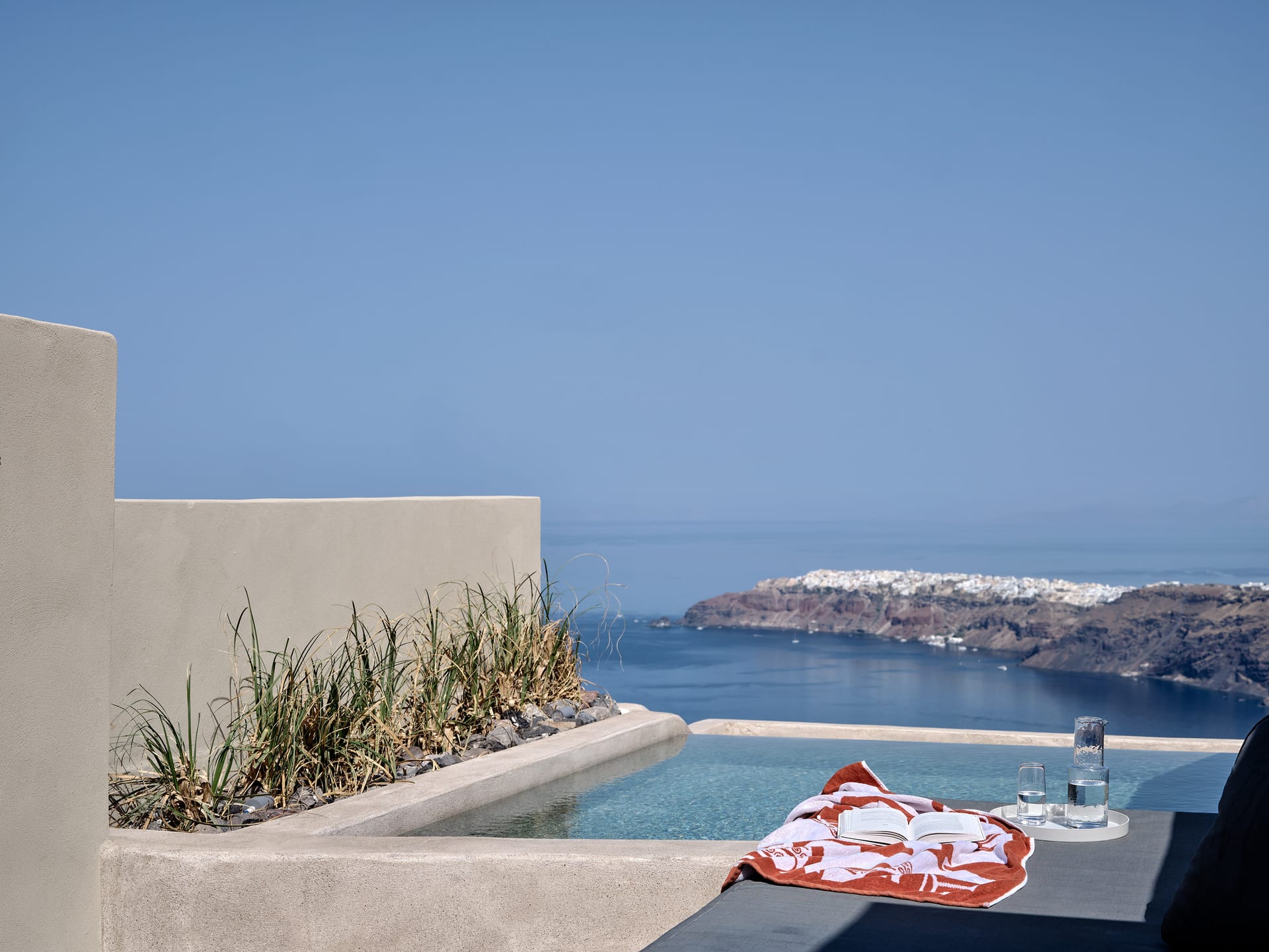 Andronis Concept Wellness Resort - GRACE - 8
