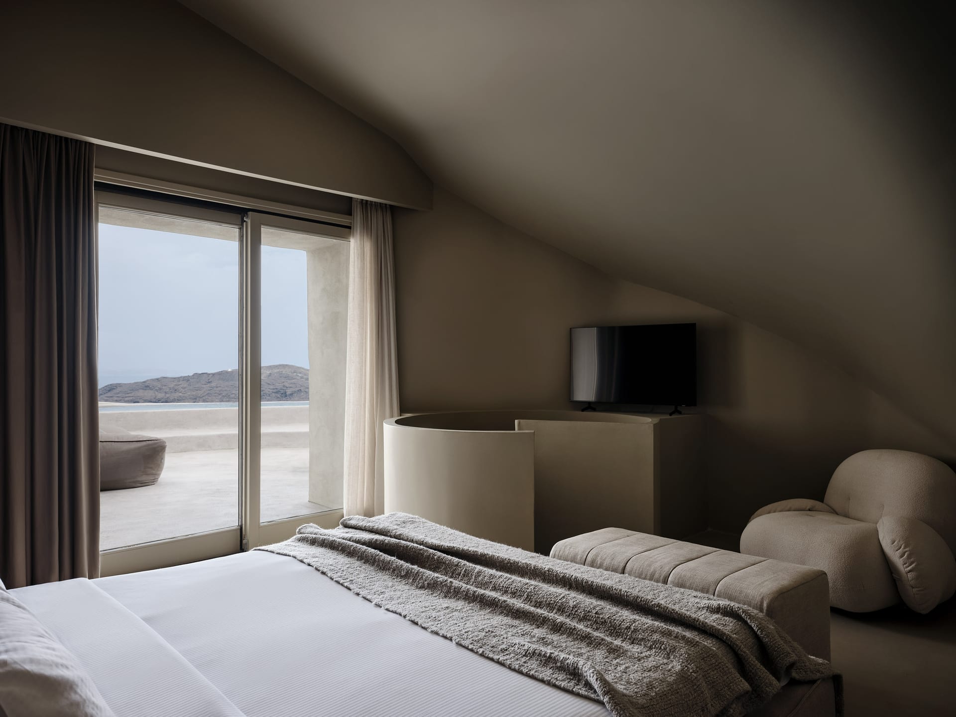 Andronis Concept Wellness Resort - FABUL - 5