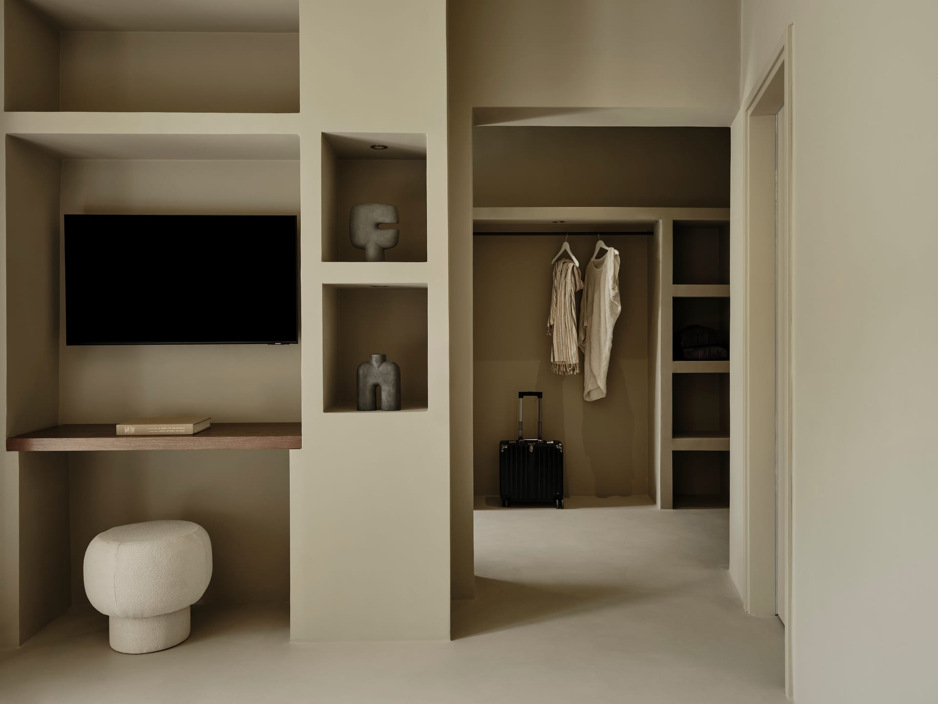Andronis Concept Wellness Resort - 3BDRGV - 4