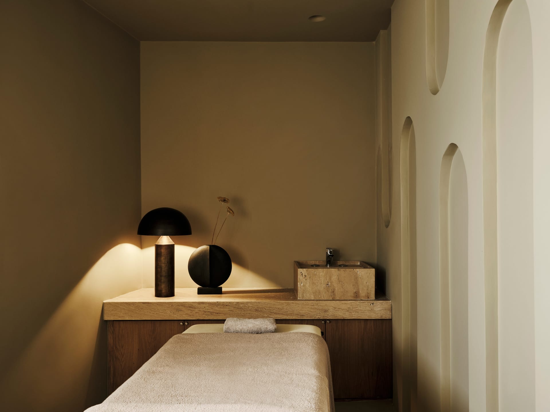 Andronis Concept Wellness Resort - 3BDRGV - 5