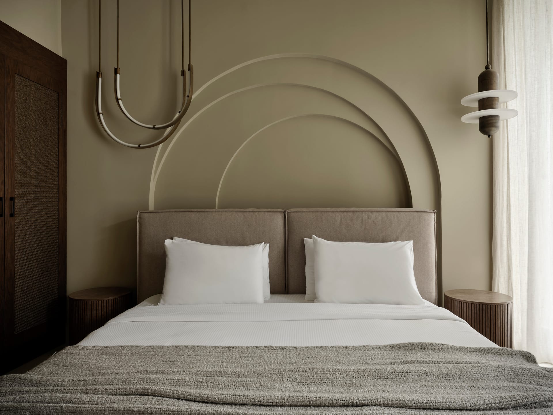 Andronis Concept Wellness Resort - 3BDRGV - 6