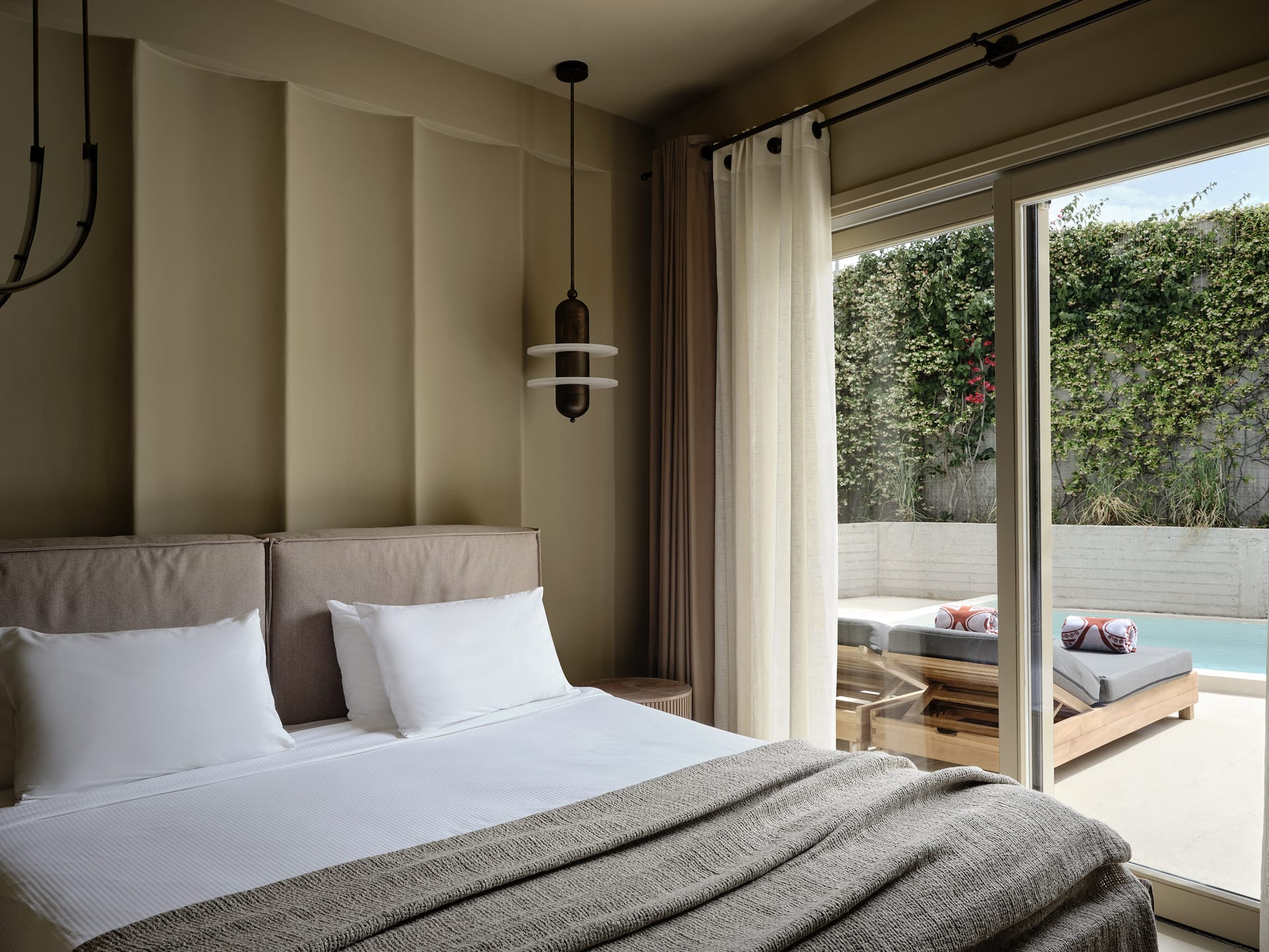 Andronis Concept Wellness Resort - 3BDRGV - 8